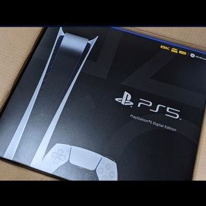 PS5
